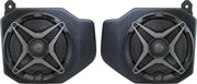 RG4-F65A Front Kick Panel Speaker Kit Pol