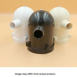 Plastic plumbing vent made of durable abs plastic for RVs from RGASTP Zebra Rv Inc