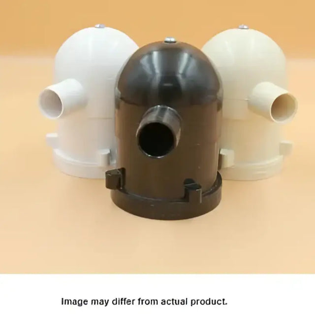 Plastic plumbing vent made of durable abs plastic for RVs from RGASTP Zebra Rv Inc