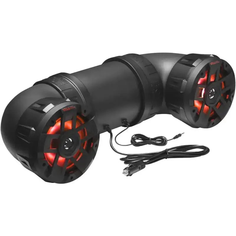 BOSS AUDIO ATV65BRGB