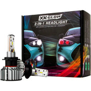 XK GLOW XK045004-H4-M