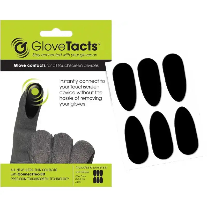 GLOVETACTS RGC-06CSPX10
