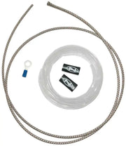 NAMZ CUSTOM CYCLE PRODUCTS NRH-4801
