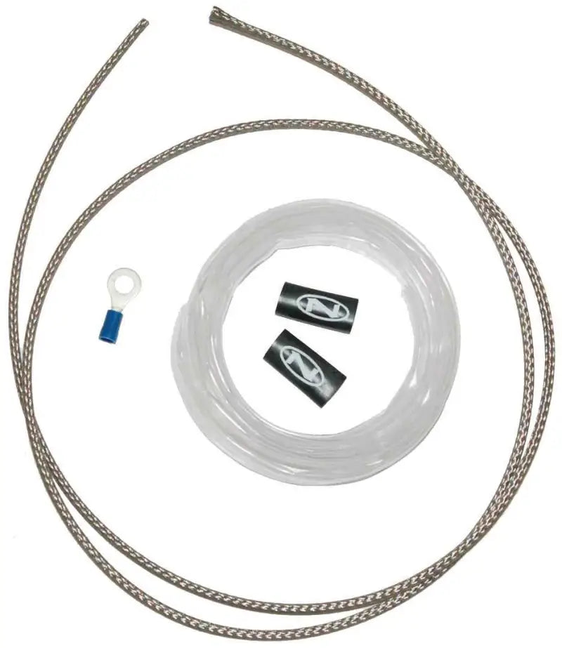 NAMZ CUSTOM CYCLE PRODUCTS NRH-4801