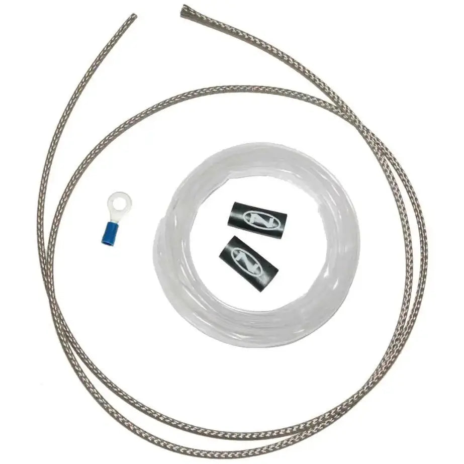 NAMZ CUSTOM CYCLE PRODUCTS NRH-4801