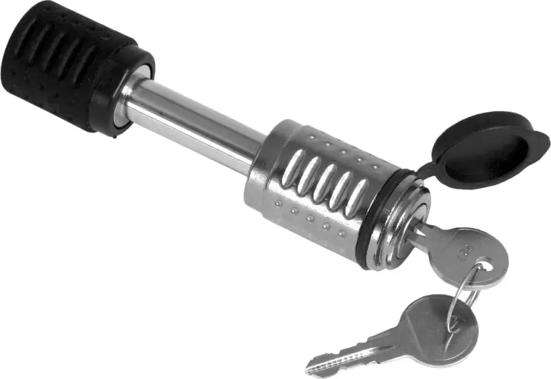 RH2-XL Dead Bolt Trailer Hitch Lock 1-5/8"X1/2" Dia 