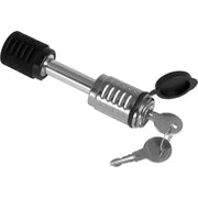 RH2-XL Dead Bolt Trailer Hitch Lock 1-5/8"X1/2" Dia 