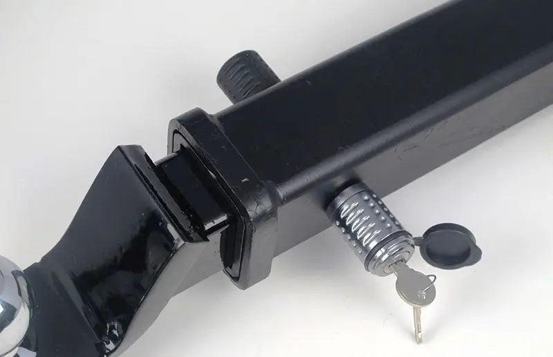 RH3 Trailer Coupler Lock