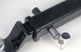 RH3 Trailer Coupler Lock