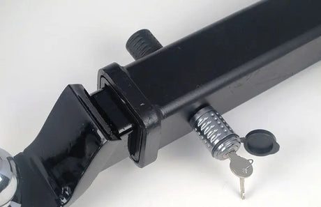 RH3 Trailer Coupler Lock