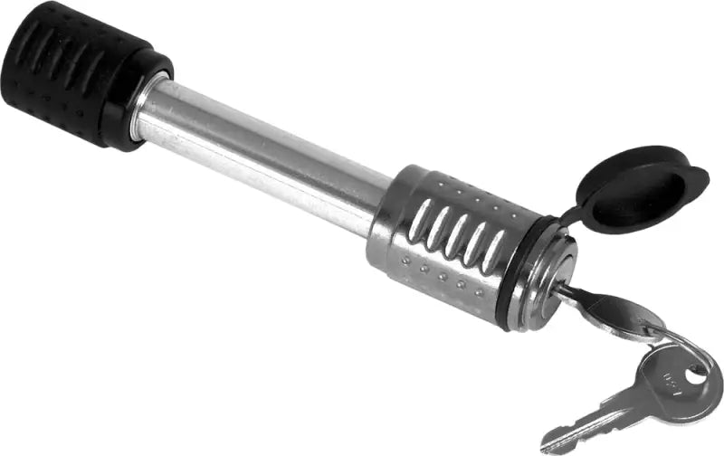 RH3 Dead Bolt Trailer Hitch Lock 2-1/2"X5/8" Dia 