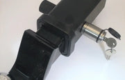RH3-SS Trailer Coupler Lock