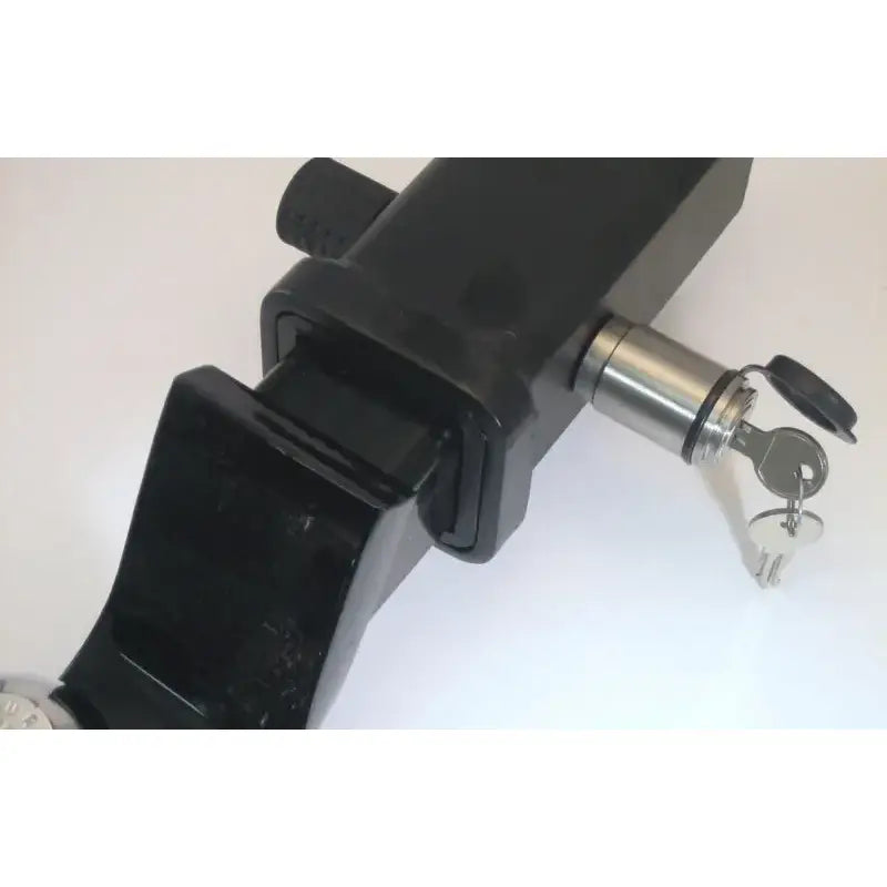 RH3-SS Trailer Coupler Lock