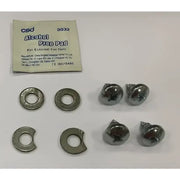 Hardware mounting kit for RH5124XH TrailFX Repl or RH5124XH TrailFX trucks