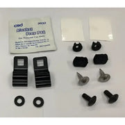 RH5271H Trailfx Repl Hardware-5271H - Bug Shield Mounting Hardware