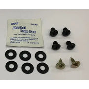 Hardware mounting kit for RH5727H TrailFX Repl and RH5727H TrailFX truck upgrade