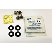 RH8031H Trailfx Repl Hardware-8031H - Bug Shield Mounting Hardware