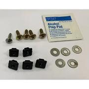 RH8438H TrailFX Accessories hardware mounting kit for replacement hardware solutions