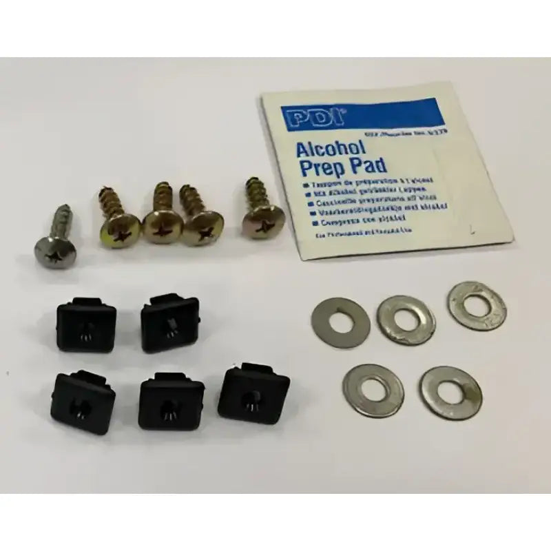 RH8438H TrailFX Accessories hardware mounting kit for replacement hardware solutions