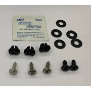 Hardware mounting kit for RH8490H Trailfx Repl to secure your installation smoothly