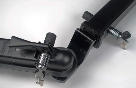 RHC32 Trailer Coupler Lock