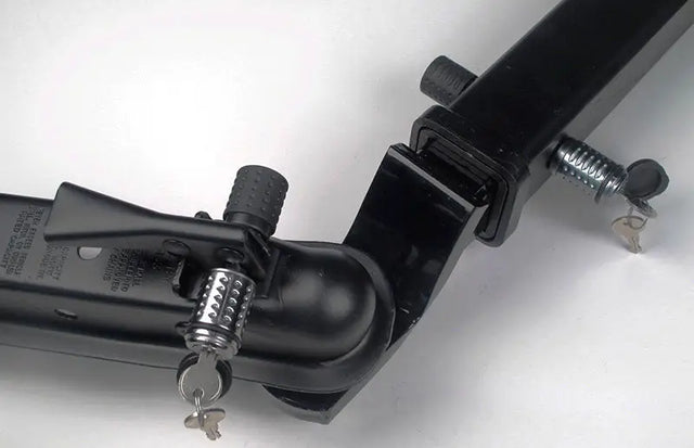 RHC32 Trailer Coupler Lock