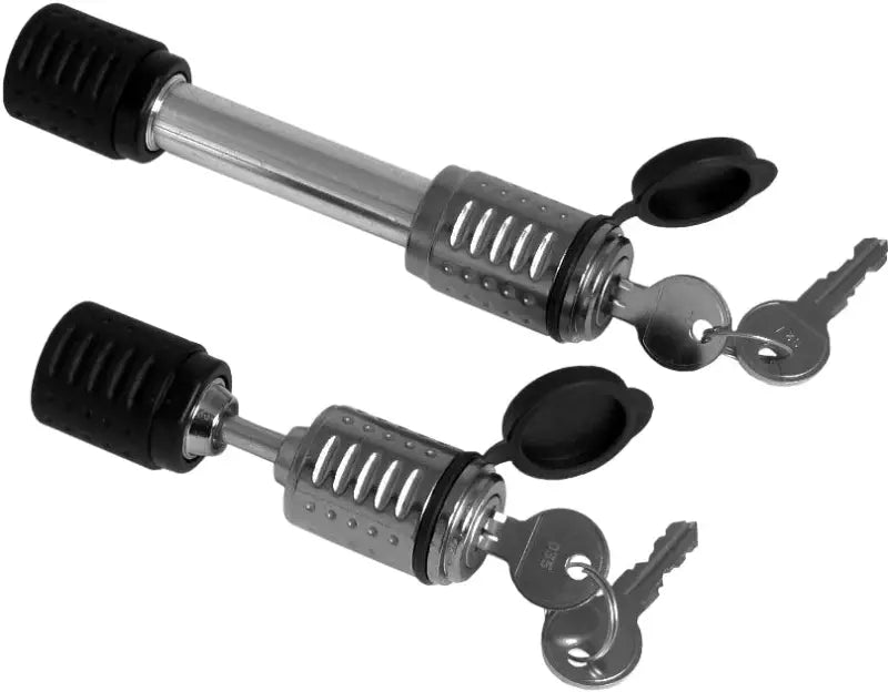 RHC32 Dead Bolt Hitch & Coupler Set 2"X2" 