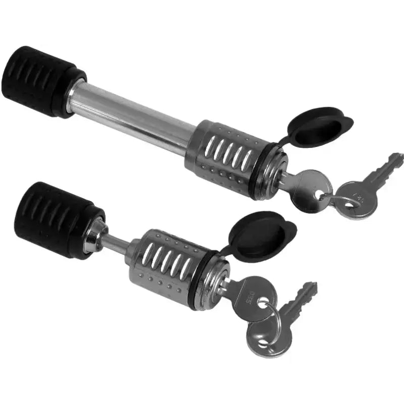 RHC32 Dead Bolt Hitch & Coupler Set 2"X2" 
