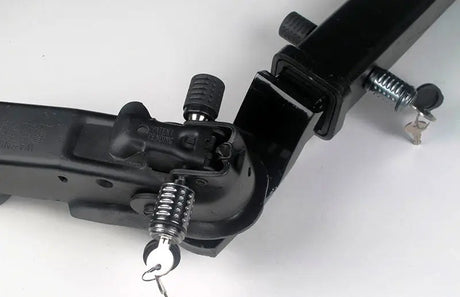 RHC33 Trailer Coupler Lock