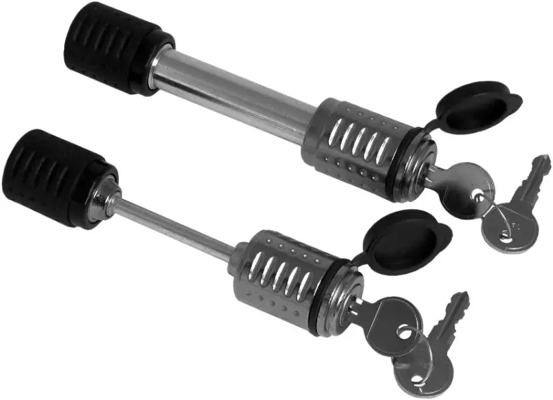 RHC33 Dead Bolt Hitch & Coupler Set 2"X2" 
