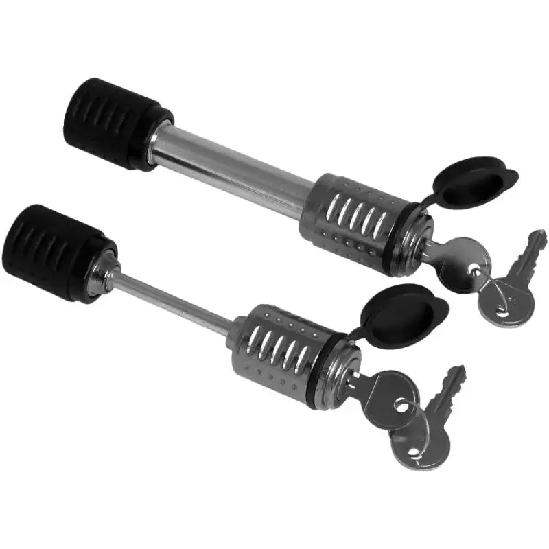 RHC33 Dead Bolt Hitch & Coupler Set 2"X2" 
