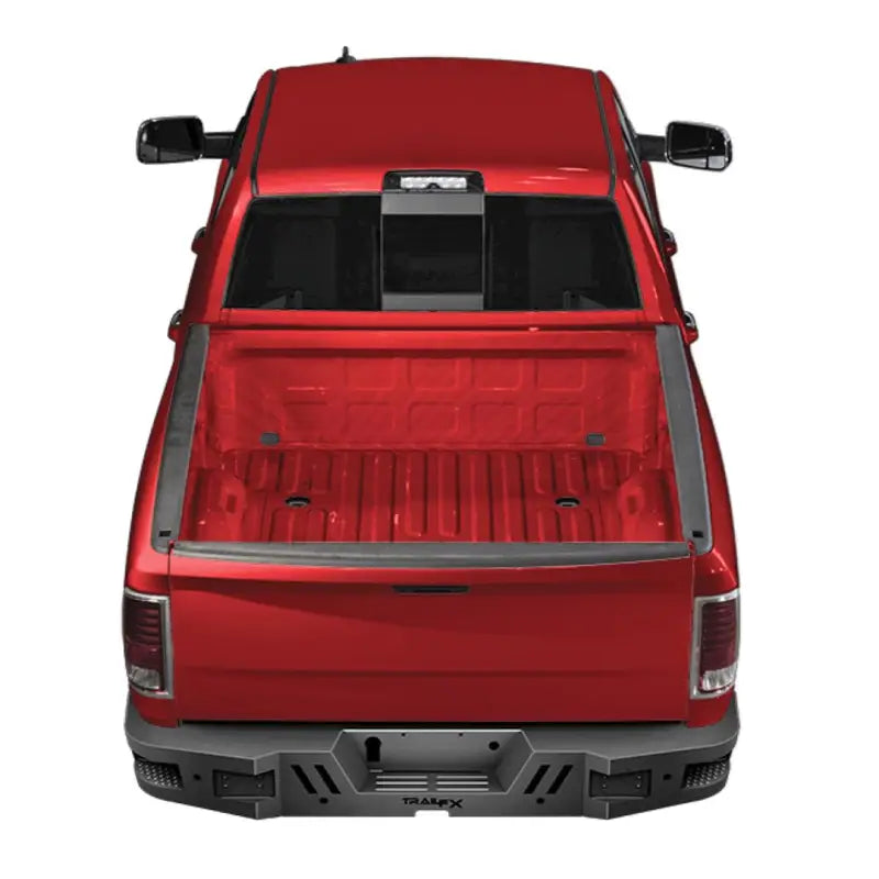RHDB002TI Trailfx Rhdb 10-16 Dodge 25/3500 - Bumper