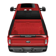 RHDB006TI Trailfx Rhdb 17 + Ford Super Duty - Bumper