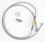 STREAMLINE RHIN700-F Brakeline Front Std Yamaha