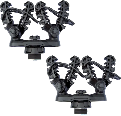 Rhino Grip Xlr Double Linq - KOLPIN