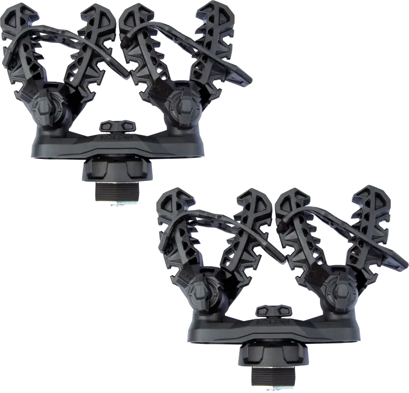 Rhino Grip Xlr Double Linq - KOLPIN