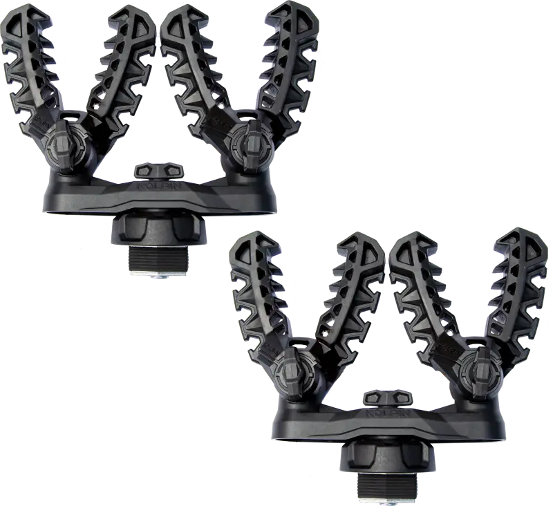 Rhino Grip Xlr Double Linq - KOLPIN