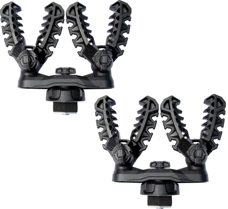 Rhino Grip Xlr Double Linq - KOLPIN