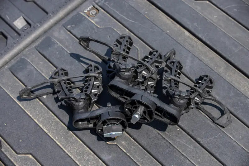 Rhino Grip Xlr Double Linq - KOLPIN