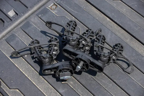 Rhino Grip Xlr Double Linq - KOLPIN