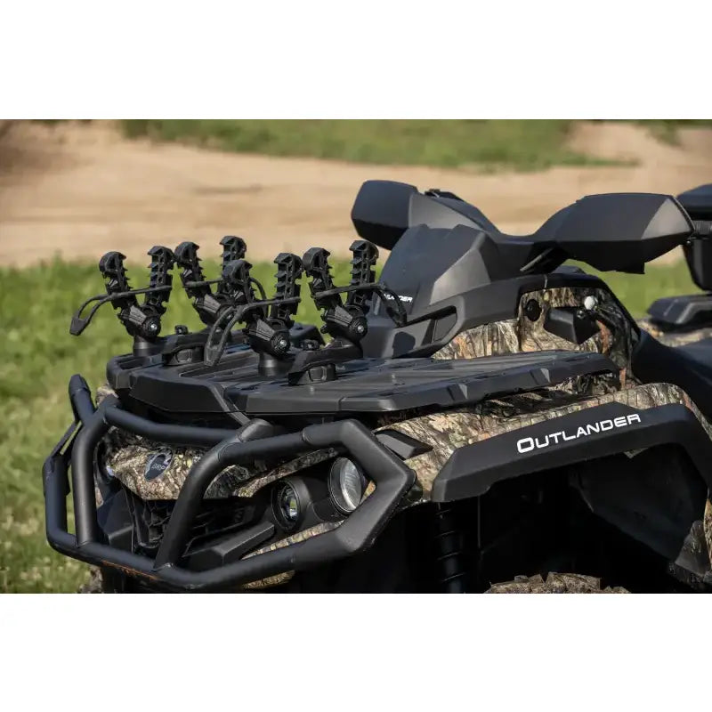 Rhino Grip Xlr Double Linq - KOLPIN
