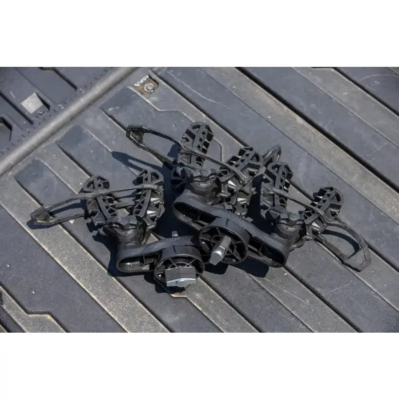 Rhino Grip Xlr Double Linq - KOLPIN