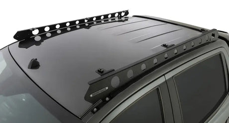 Rhino-Rack 17-19 Ford F-250/350/450 Super Cab 5 Base Backbone Mounting System - Truck & Automotive