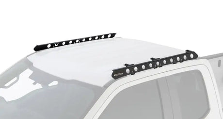 Rhino-Rack 17-19 Ford F-250/350/450 Super Cab 5 Base Backbone Mounting System - Truck & Automotive
