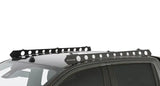 Rhino-Rack 17-19 Ford F-250/350/450 Super Cab 5 Base Backbone Mounting System - Truck & Automotive