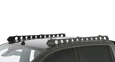 Rhino-Rack 17-19 Ford F-250/350/450 Super Cab 5 Base Backbone Mounting System - Truck & Automotive