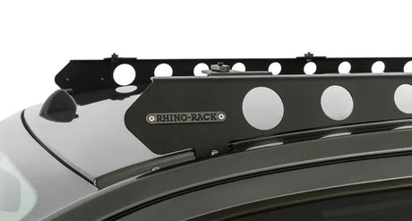 Rhino-Rack 17-19 Ford F-250/350/450 Super Cab 5 Base Backbone Mounting System - Truck & Automotive