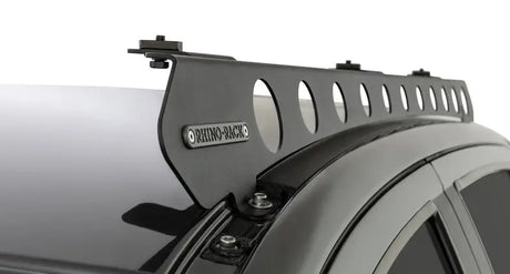 Rhino-Rack 17-19 Ford F-250/350/450 Super Cab 5 Base Backbone Mounting System - Truck & Automotive