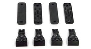 DK043 Roof Rack Mounting Kit Hardware