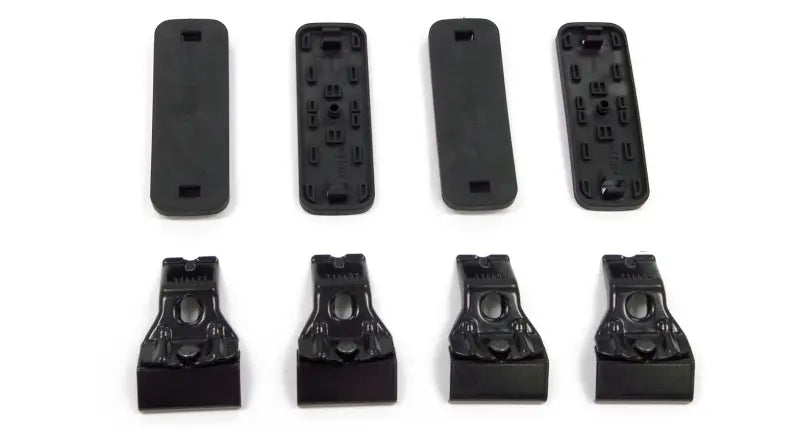 DK043 Roof Rack Mounting Kit Hardware
